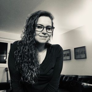 Meet your Posher, Alyssa